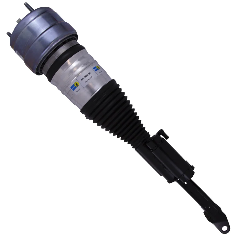 Bilstein 44-289294 - Air Spring Module, Black Paint