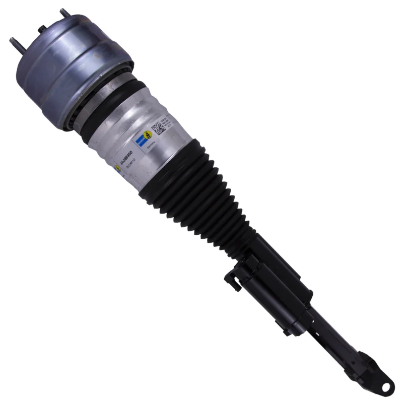 Bilstein 44-289300 - Air Spring Module, Black Paint