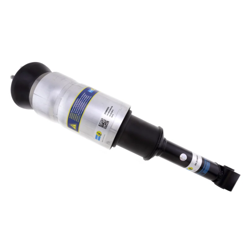 Bilstein 45-218644 - Air Spring Module, Black Paint