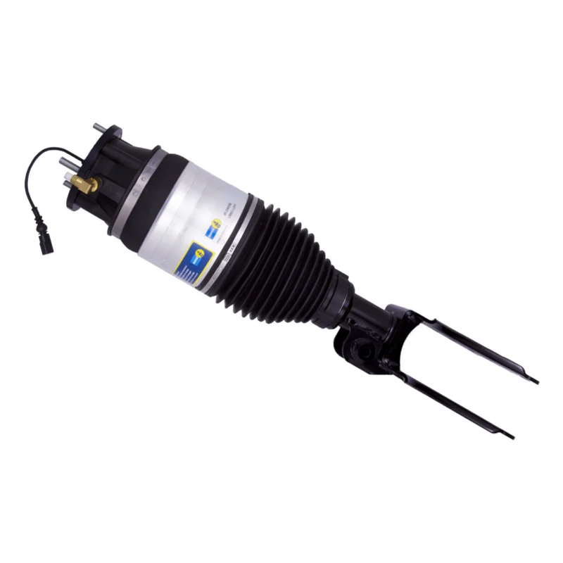 Bilstein 45-240256 - Air Spring Module, Black Paint