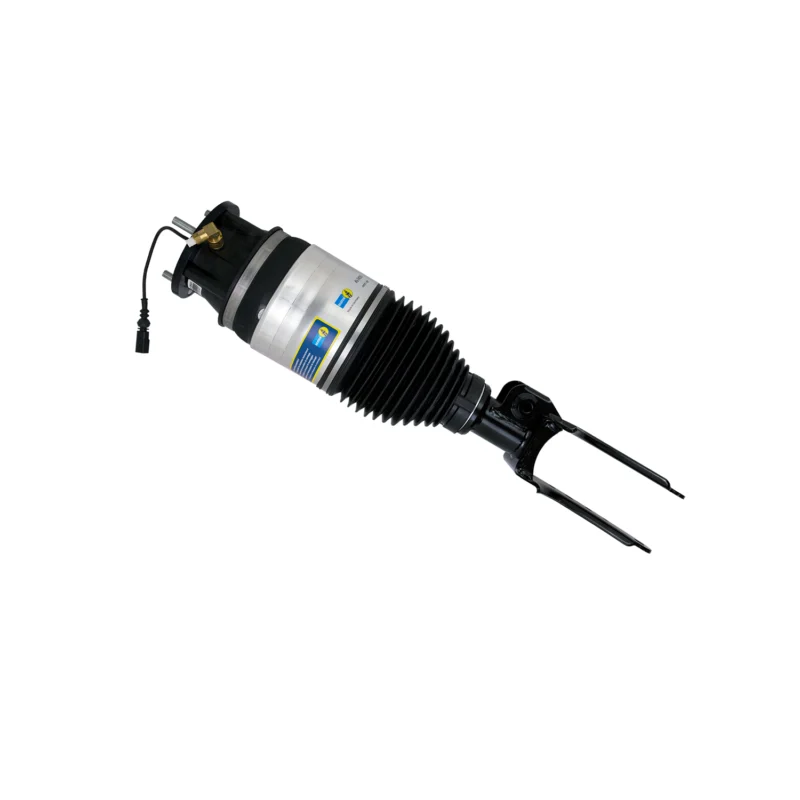 Bilstein 45-240263 - Air Spring Module, Black Paint