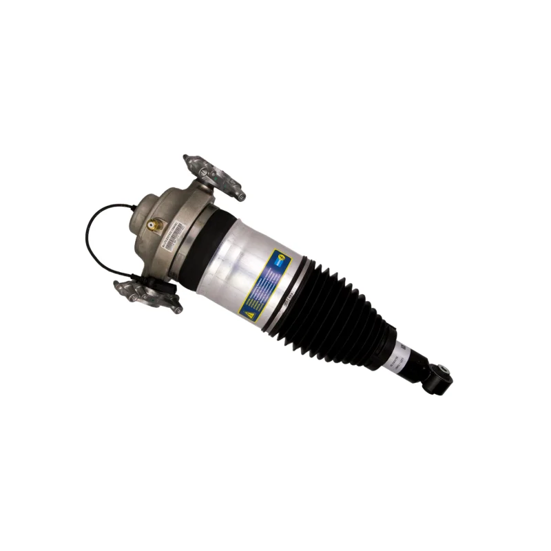 Bilstein 45-240270 - Air Spring Module, Black Paint