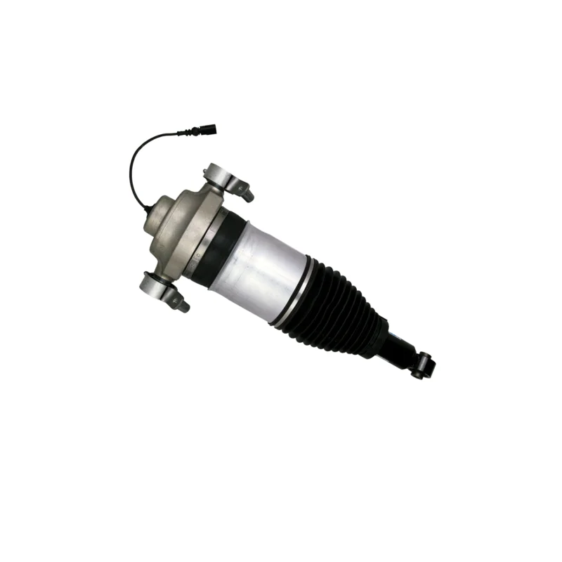 Bilstein 45-240287 - Air Spring Module, Black Paint