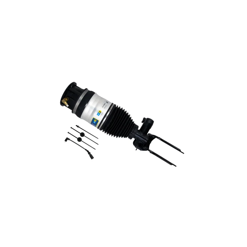 Bilstein 45-240959 - Air Spring Module, Black Paint