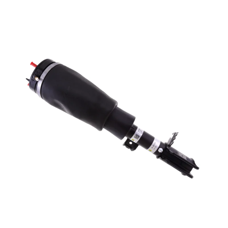 Bilstein 45-241727 - Air Spring Module, Black Paint