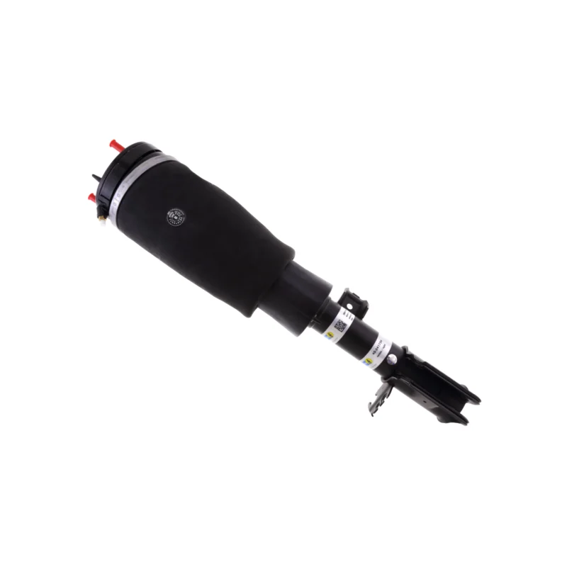 Bilstein 45-241734 - Air Spring Module, Black Paint