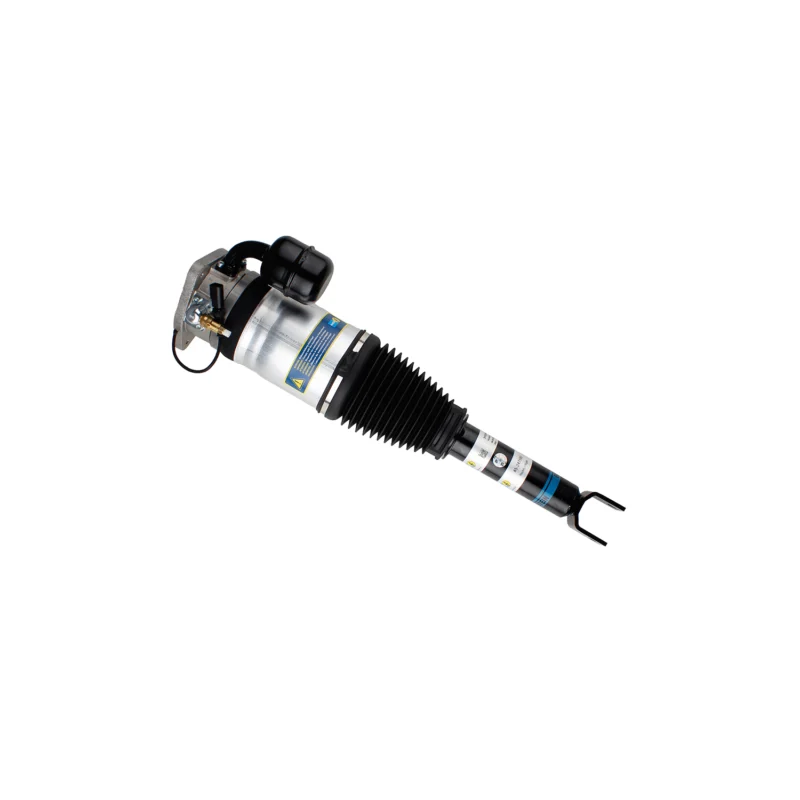 Bilstein 45-247193 - Air Spring Module, Black Paint