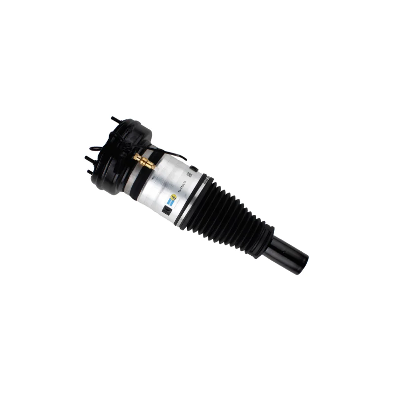 Bilstein 45-248573 - Air Spring Module, Black Paint