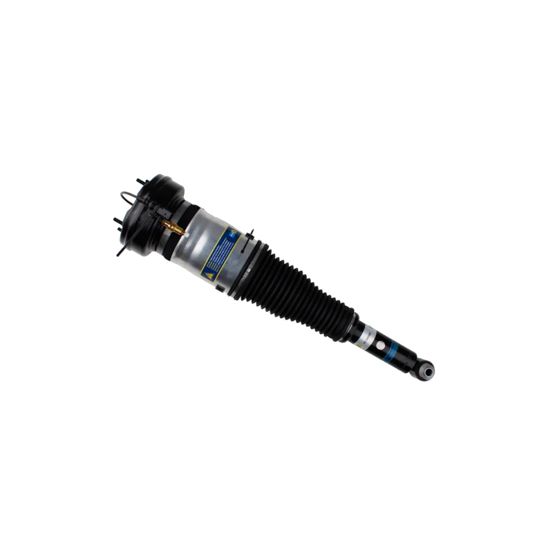 Bilstein 45-248580 - Air Spring Module, Black Paint