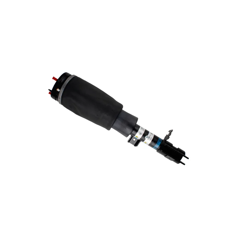 Bilstein 45-260278 - Air Spring Module, Black Paint
