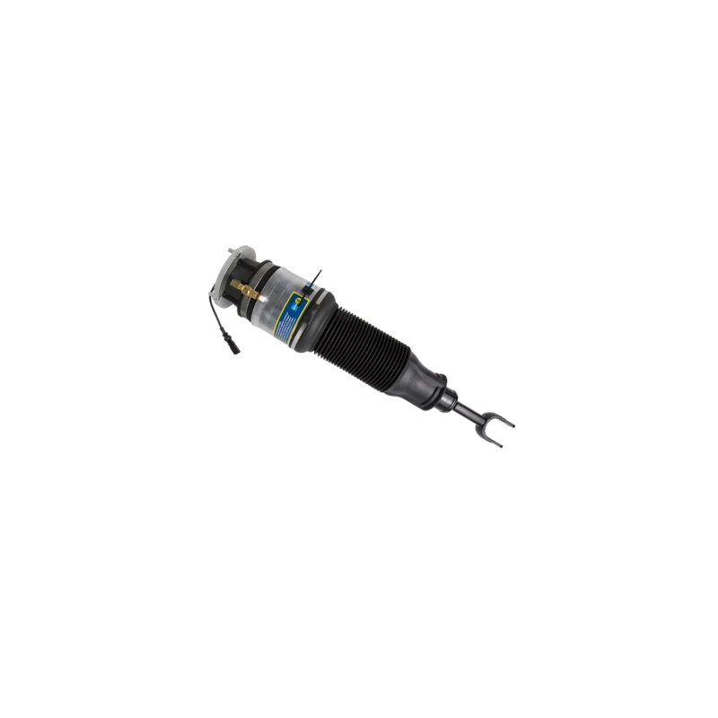 Bilstein 45-260445 - Air Spring Module, Black Paint