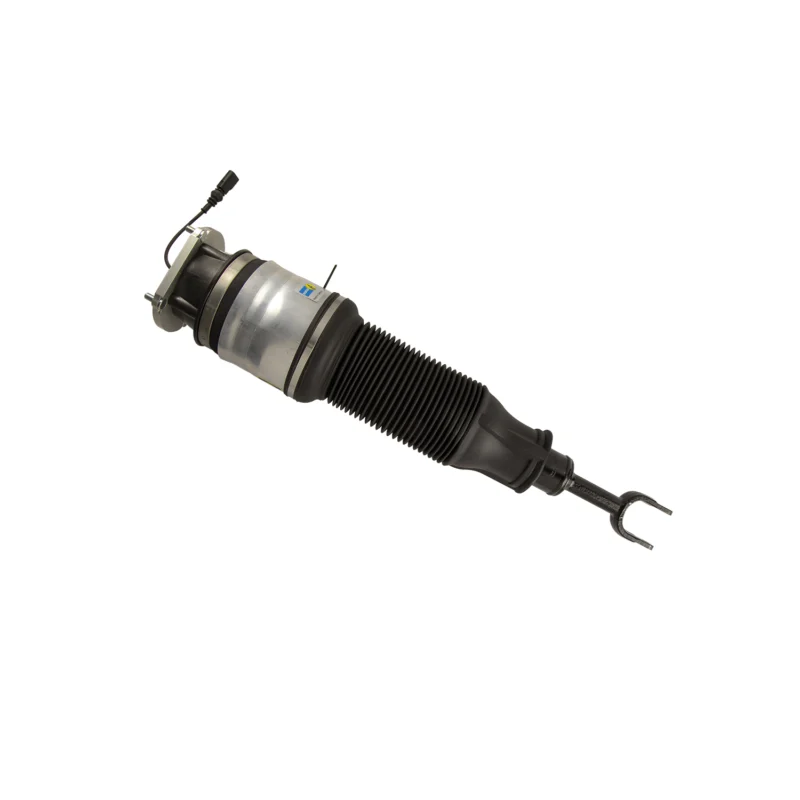 Bilstein 45-260452 - Air Spring Module, Black Paint