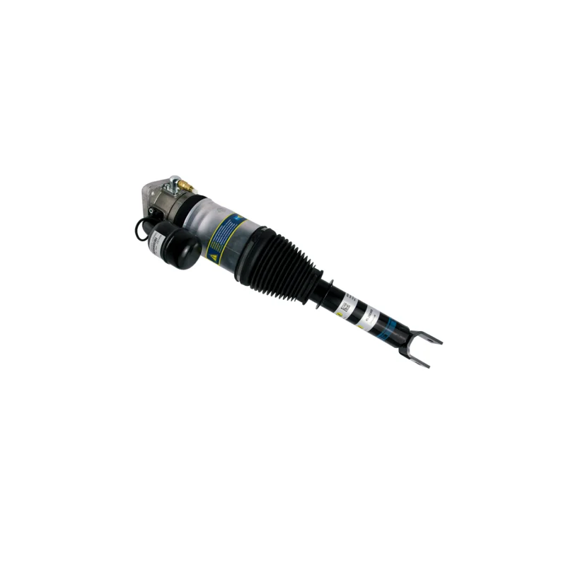 Bilstein 45-260469 - Air Spring Module, Black Paint