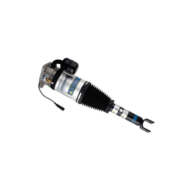 Bilstein 45-260476 - Air Spring Module, Black Paint