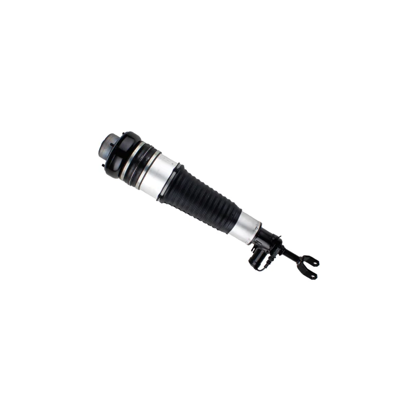 Bilstein 45-295355 - Air Spring Module, Black Paint