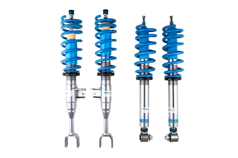 Bilstein 46-180056 - B6 4600, Dampers: Yellow/Springs: Dark Grey