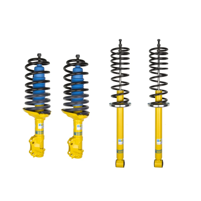 Bilstein 46-189950 - B6 4600, Dampers: Yellow/Springs: Dark Grey