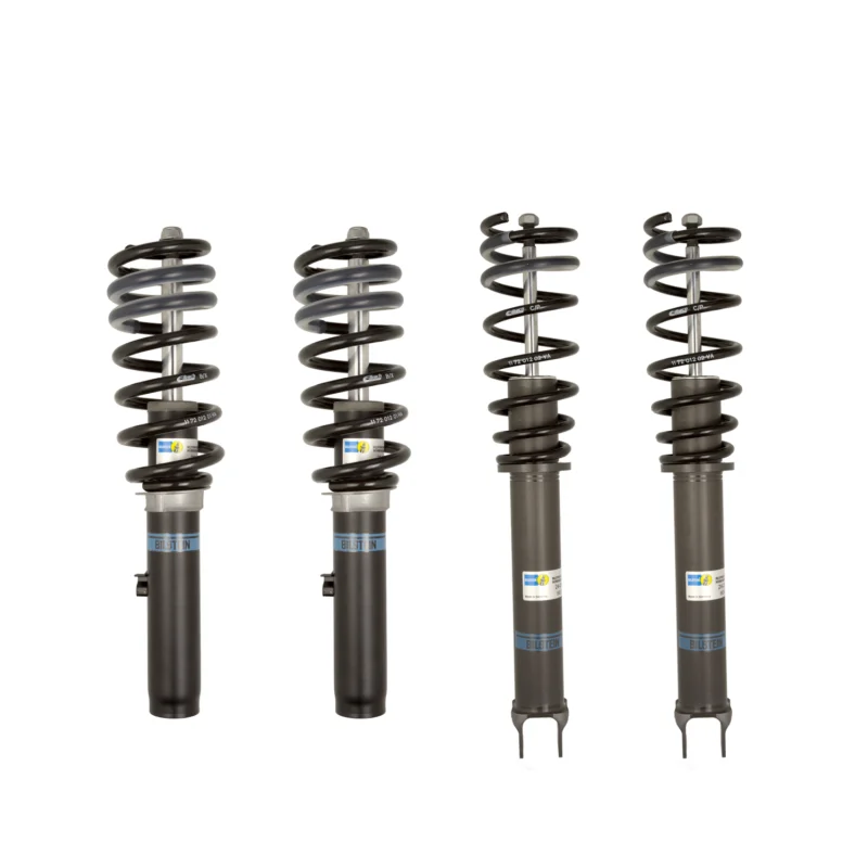 Bilstein 46-258892 - B6 4600, Dampers: Yellow/Springs: Dark Grey