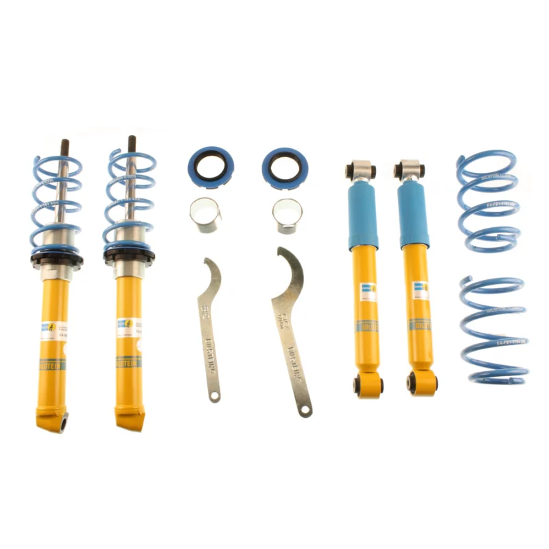 Bilstein 47-107632 - B8 5100, Dampers: Yellow/Springs: Blue