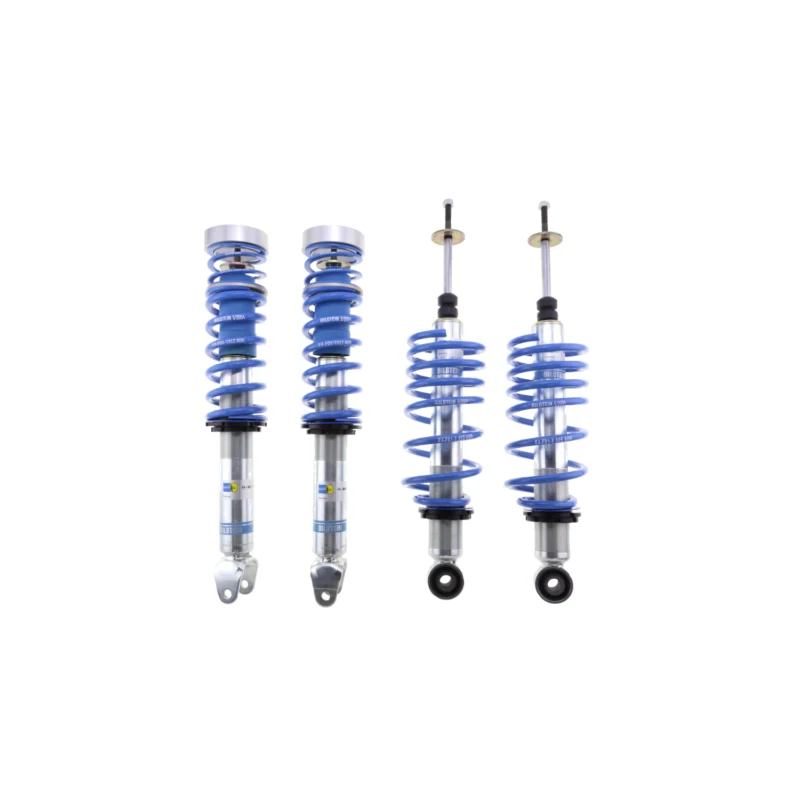 Bilstein 47-110267 - B8 5100, Dampers: Zinc/Springs: Blue