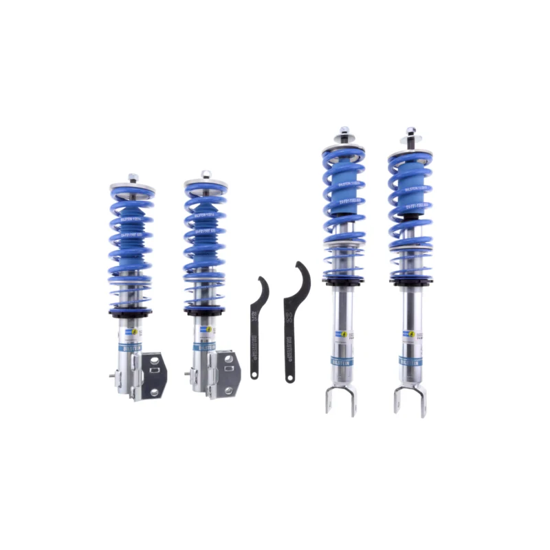 Bilstein 47-118478 - B8 5100, Dampers: Zinc/Springs: Blue
