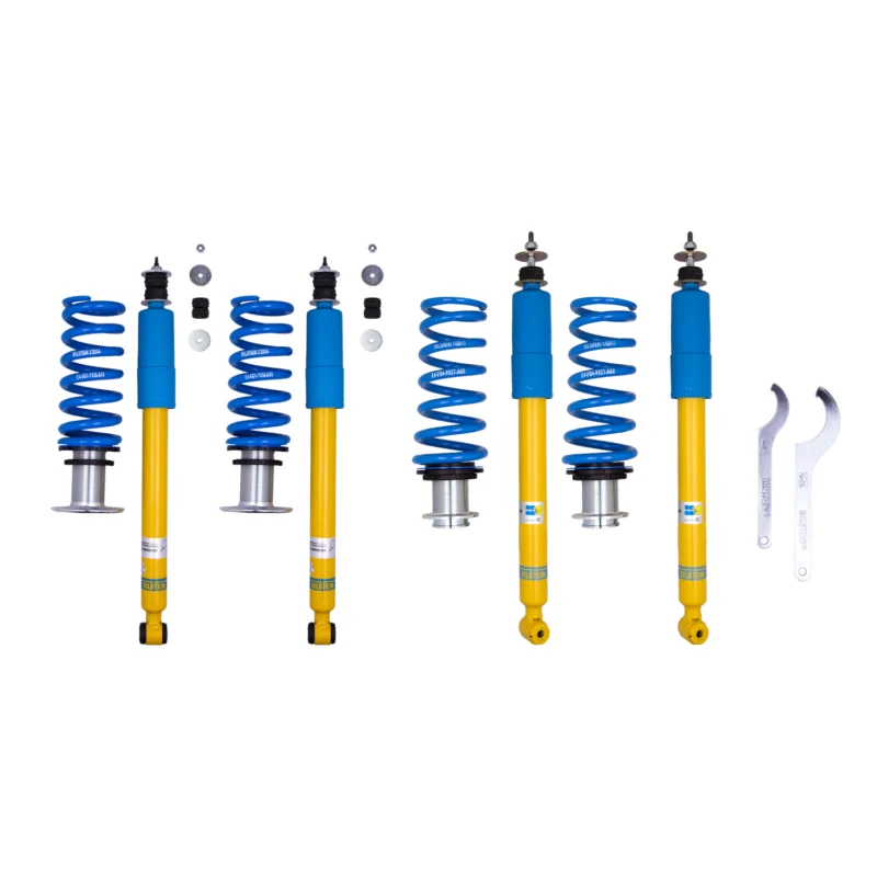 Bilstein 47-119536 - B8 5100, Dampers: Yellow/Springs: Blue