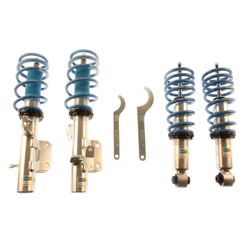 Bilstein 47-228337 - B8 5100, Dampers: Zinc/Springs: Blue