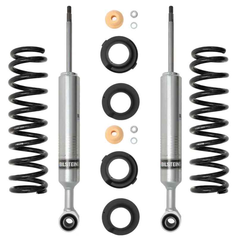 Bilstein 47-347472 - B8 5100, Zinc Plated