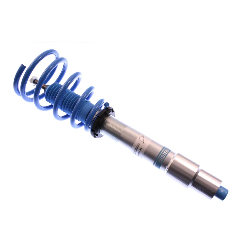 Bilstein 48-123952 - B8 5112 Leveling Kit, Dampers: Zinc Plated/Springs: Blue