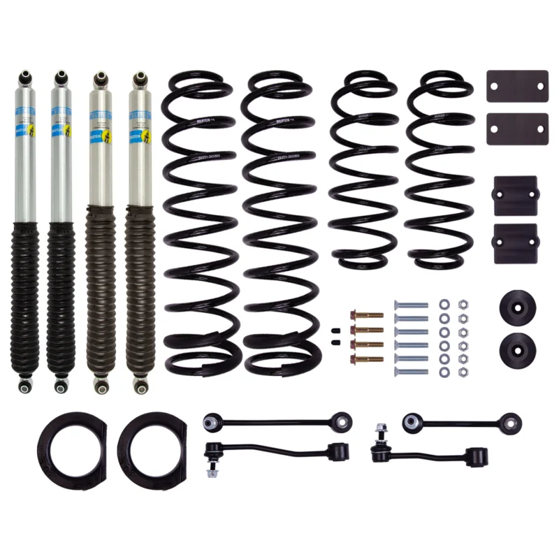 Bilstein 53-291431 - B8 8112 King of Bypass