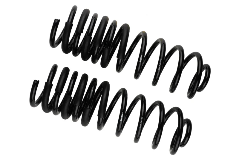 Bilstein 53-297839 - B8 8112 King of Bypass, Springs: Black