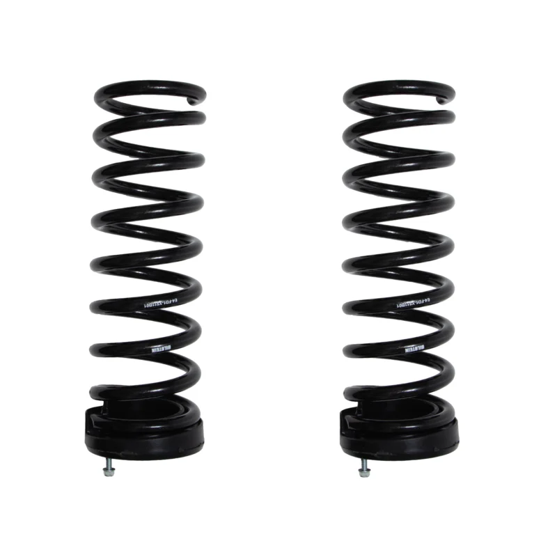 Bilstein 53-317322 - B8 8112 King of Bypass, Springs: Black
