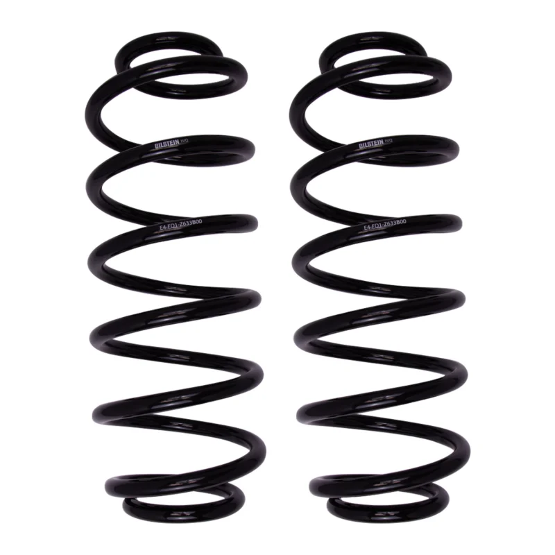 Bilstein 53-322425 - B8 8112 King of Bypass, Springs: Black