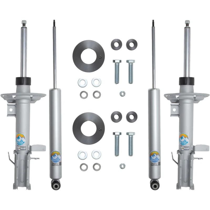 Bilstein Complete Suspension Kits