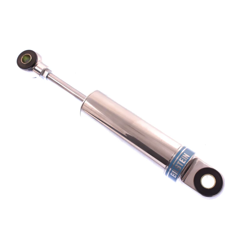 Bilstein A410130030 - Shock, Polished Aluminum