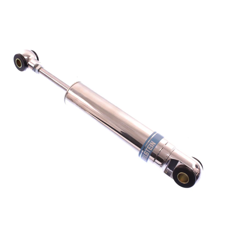 Bilstein A411150520 - Shock, Polished Aluminum