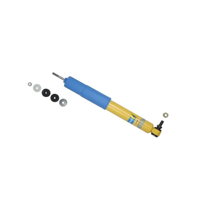 Bilstein AK1050 - Shock, Yellow Paint