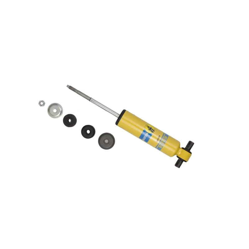 Bilstein AK1051 - Shock, Yellow Paint