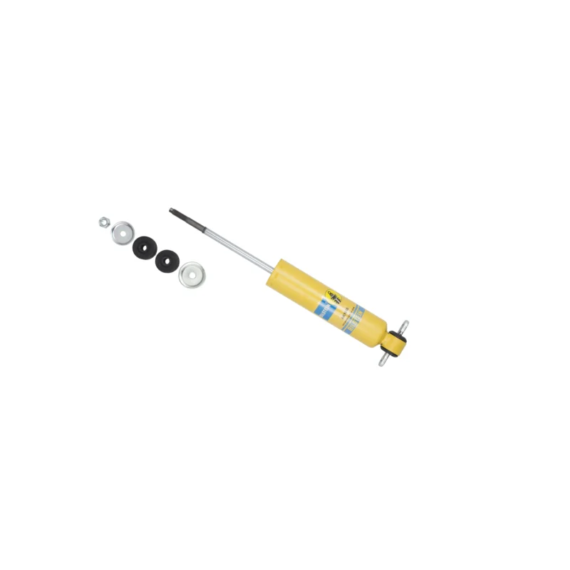 Bilstein AK1053 - Shock, Yellow Paint
