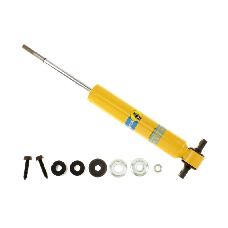 Bilstein AK1088 - Shock, Yellow Paint