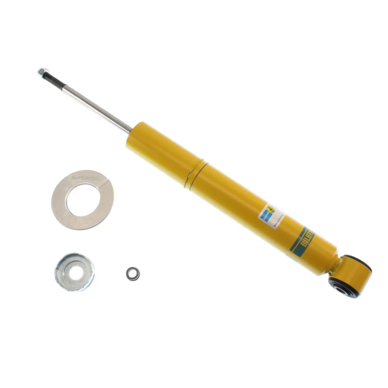 Bilstein AK1242 - Shock, Yellow Paint