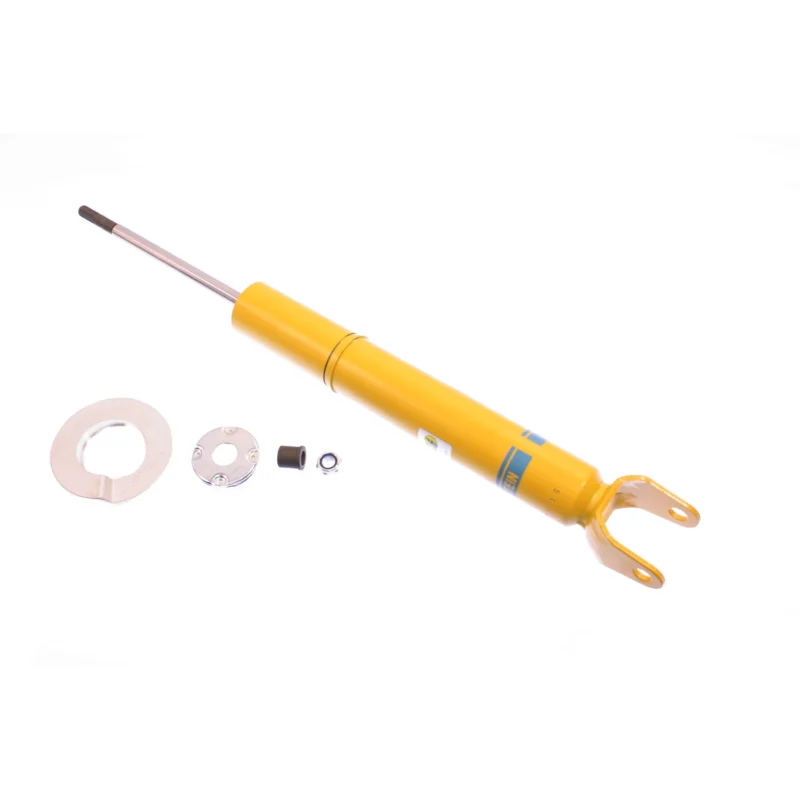 Bilstein AK1243 - Shock, Yellow Paint