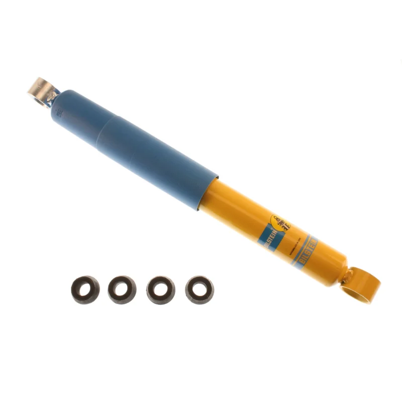 Bilstein AK1251 - Shock, Yellow Paint
