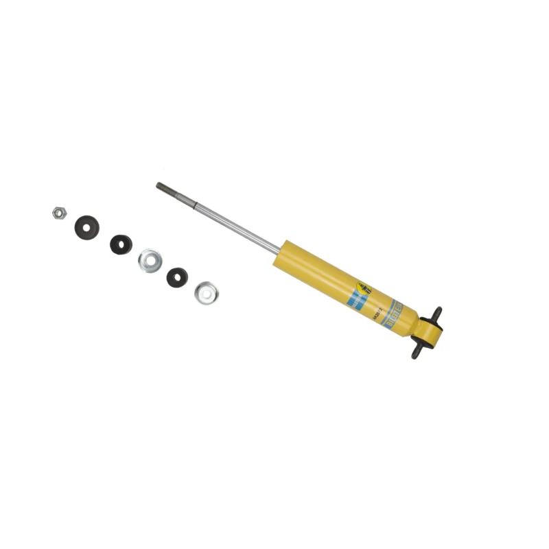 Bilstein AK2072 - Shock, Yellow Paint