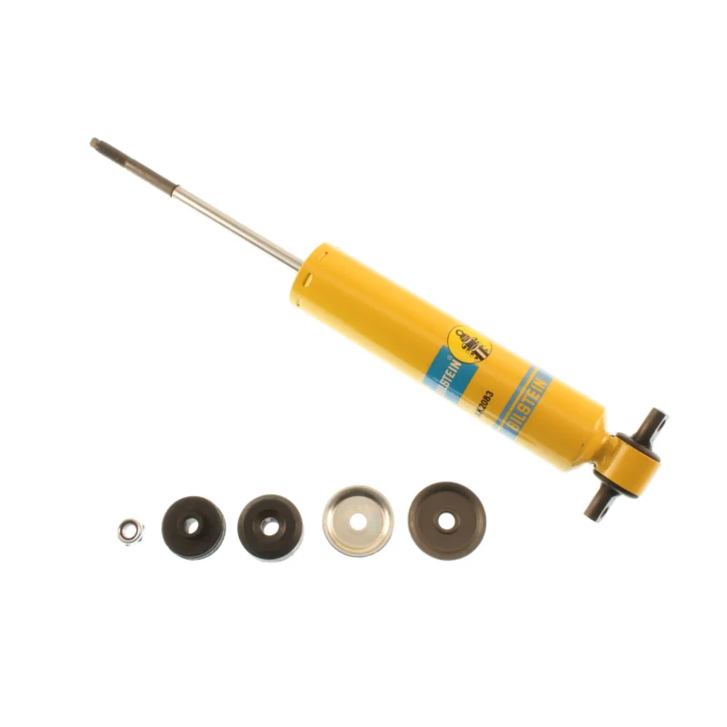Bilstein AK2083 - Shock, Yellow Paint