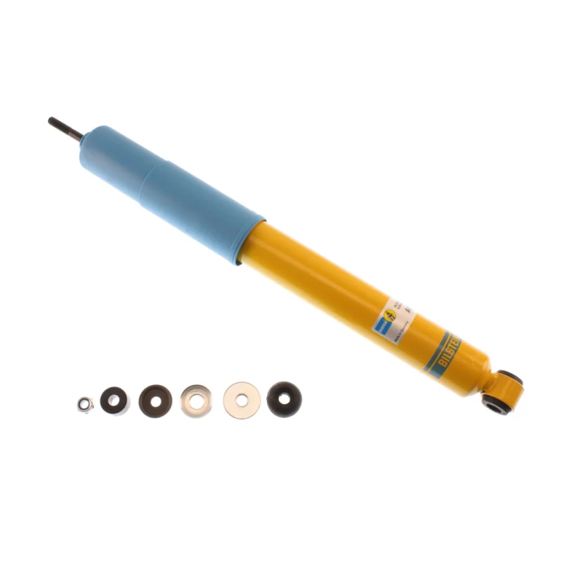 Bilstein AK3502 - Shock, Yellow Paint