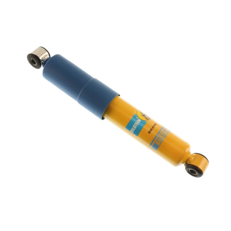 Bilstein B46-0164 - Shock, Yellow Paint