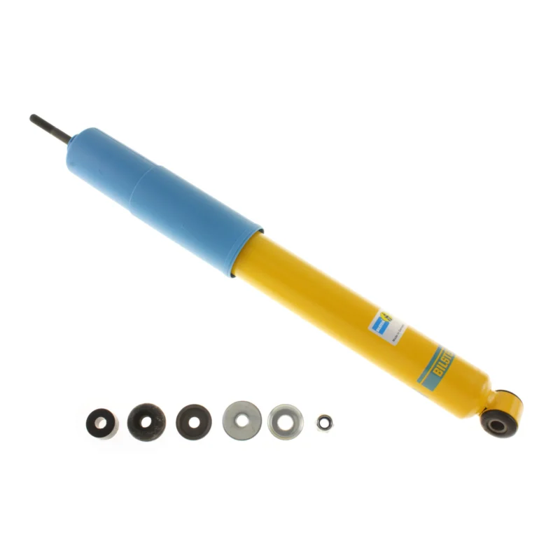 Bilstein B46-0174 - Shock, Yellow Paint