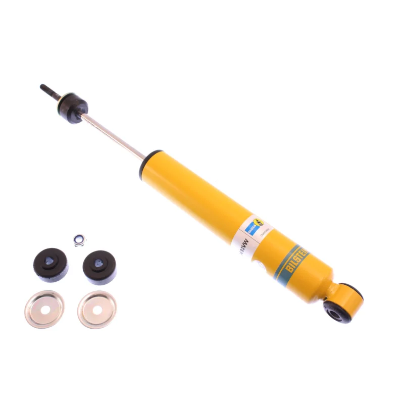 Bilstein B46-0493VW - Shock, Yellow Paint