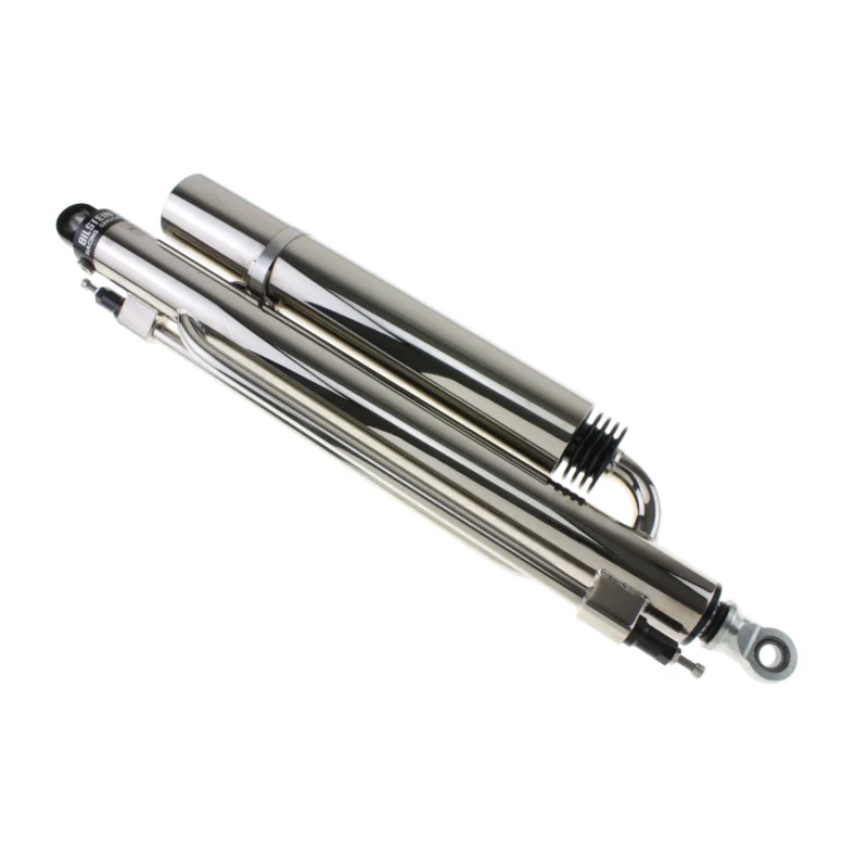 Bilstein B46-9115BYST - Shock, Nickel Plated
